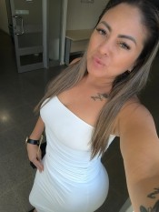 ARDIENTE JUGUETONA (VÍA JULIA)