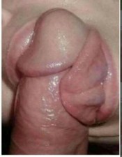 TOP TRANS DOMINATRIX ¿HAS SIDO UN NENE MALO?