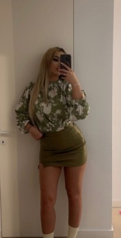 GALLEGA INDEPENDIENTE SALIDAS 200€ 2H WHATSAPP