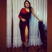 ESCORT CACHONDA NOVEDAD EN PLAYA DEN BOSSA