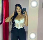 SERé TU NOVIA Tú AMANTE O Tú CHICA TUDELA