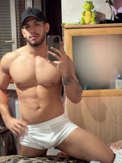 **HARRY TU CHICO GAY  ACTIVO  XXL PARA TI ( NERVION)