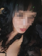 ESPAñOLA MADURITA NOVEDAD EN PONFERRADA MORBOSA Y ACTIVA