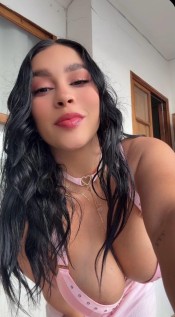 UNA HERMOSA PRINCESA