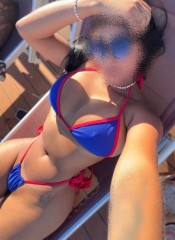 SABROSA , FOGOSA CON UNOS PEZONCITOS MUY DULCES