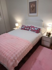 ALQUILER DE HABITACIONES PARA SEÑORITAS PREMIUM