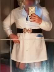 MASAJISTA BATA SEXI  DOMICILIO BOIRO CDTRAVESTÍ