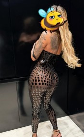 HERMOSA DESDE 20 FIESTERA