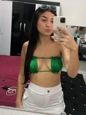 MATEUR RECIéN LLEGADA GUAPA Y CARIñOSA