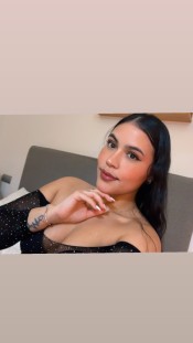 AMOR SOY DANNA COLOMBIANA FIESTERA, INDEPENDIENTE SEXY Y FOGOSA