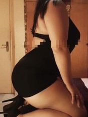 BRASILEñA MADURITA CON GANAS DE LECHITA  BURELA