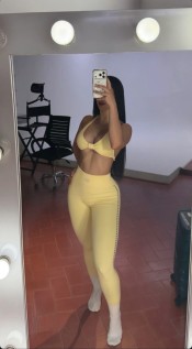 BELLíSIMA JOVEN EN TU CIUDAD