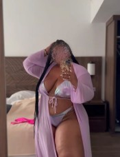 MUJER DELICIOSA APASIONADA  FIESTERA