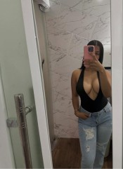 YASMIN 685233947 ARDIENTE Y SENSUAL EN ÁVILA
