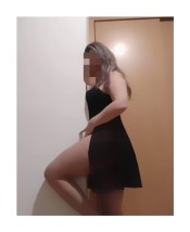 LA MáS PUTA DE TELDE, DIOSA COLOMBIANA