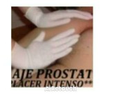 MASAJE Y FINAL FELIZ