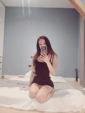 MIA JOVEN ESPAÑOLA CARIÑOSA Y COMPLETA NOVEDAD