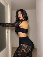 EN MALAGA SENSUAL ESCORT ARDIENTE FIESTERA NOVEDAD