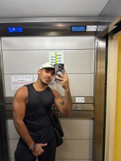 MARIO CHICO LATINO DISPONIBLE EN (LA LAGUNA)