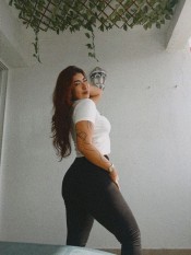 JULY 24 AÑOS RASGOS ASIÁTICOS!! CUERPAZO TODO NATURAL !!