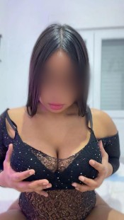 ESTOY MUY DESEOSA DE TI PREPARADA PARA TODO, NOVEDAD EN TALAVERA