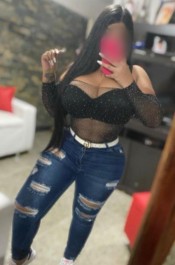 AURORA SENSUALIDAD PURA, ME ENCANTA LA BUENA FIEST