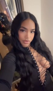 NOVEDAD*PRIMERA VEZ EN MADRID