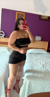 IRINA.. NOVEDAD EN ANDúJAR