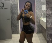 ROSSA ENCANTADORA LATINA