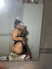 NOVEDAD LATINA CON CURVAS EN AGUADULCE