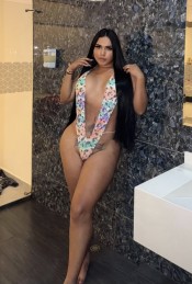 HERMOSA Y FEMENINA TRANS COLOMBIANA DISPUESTA A TODO