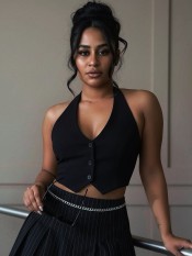 BELLISIMA JOVENCITA BRASILEÑA CUERPO ESPECTACULAR