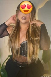 GRIEGO LA REINA DEL SEXO