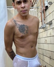 TUS FANTASíA SOñADA PRIMERA VEZ AVILéS