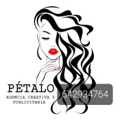 AGENCIA CREATIVA Y PUBLICITARIA PÉTALO 24HS