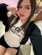 JOVENCITA PARA DISFRUTAR HASTA QUE EL SOL SALGA
