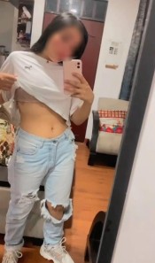 ENCANTADORA SENSUAL Y AUTÉNTICA,JOVENCITA FIESTERA