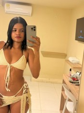 VALENTINA 23 AñOS RECIEN LLEGADA.