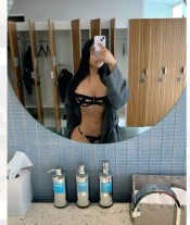 PRECIOSA NIÑA RECIEN LLEGADA FOTOS REALES SI