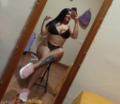 LORE JOVENCITA COLEGIALA PRIMERA VEZ DULCE E INOCENTE