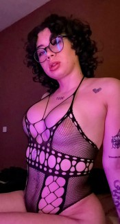 CORINA, VENEZOLANA EN ALICANTE CENTRO