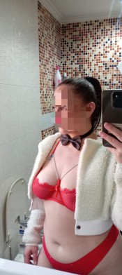 NOVEDAD HERMOSA LATINA JOVENCITA