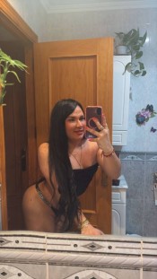 PRIMERA VEZ EN LA CIUDAD TRANS CAÑERA ESPECTACULAR FIESTERA