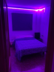 HABITACIóN DISPONIBLE