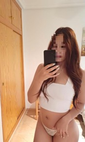 ESPAñOLA, 20 AñOS, TRATO CERCANO Y SIN PRISAS