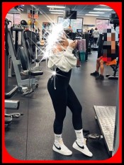 AMA MIRIAM MUJER FITNNES € *****