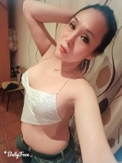 LA úNICA MEZCLA DE BRASIL Y JAPON . AYUMI