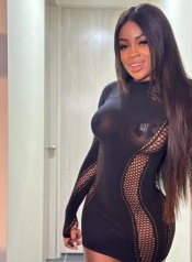 RICA VEN Y CÓMEME TODITA