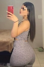 CAROLINA ARDIENTE CARIñOSA