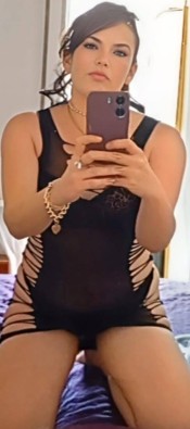 MADURITA NINFOMANA MUY FIESTERA UNA LOBA EN CELO